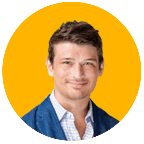 Joshua Schoen